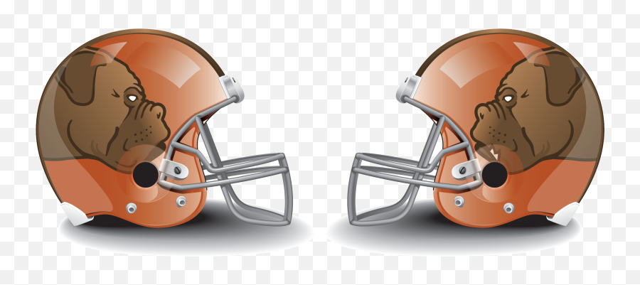 Football Helmet Png Image With No - Fantasy Football Helmet,Football Helmet Png