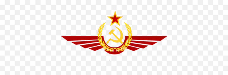 Galactic Soviet Emblem - Soviet Union Logo Png,Soviet Logo