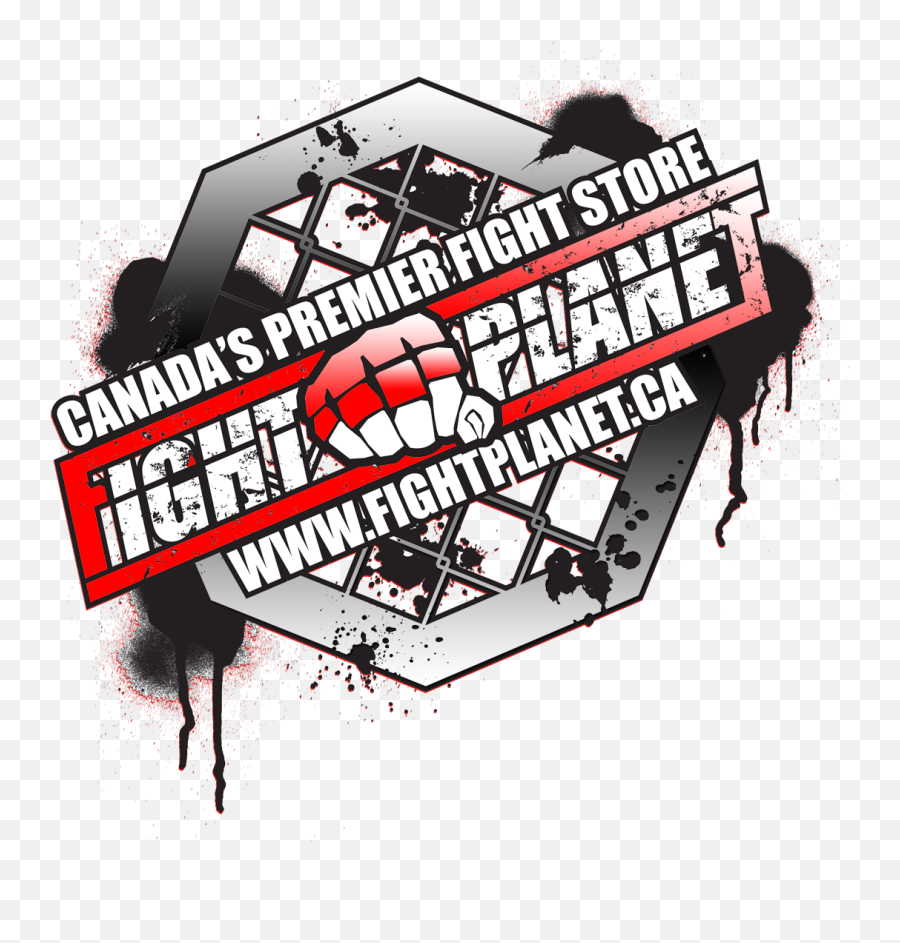 Fight Planet Is Your One - Stop Shop For Mma Clothes Fight Fight Planet Png,Chuck Norris Png