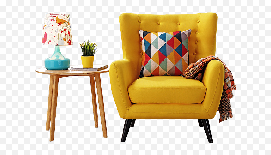 Modern Furniture - Modern Sofa Design Png,Furniture Png