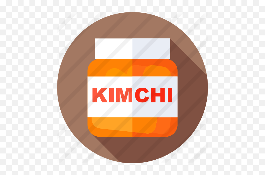 Kimchi - Kimchi Icon Png,Kimchi Png