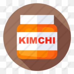 Kimchi - Icon Png
