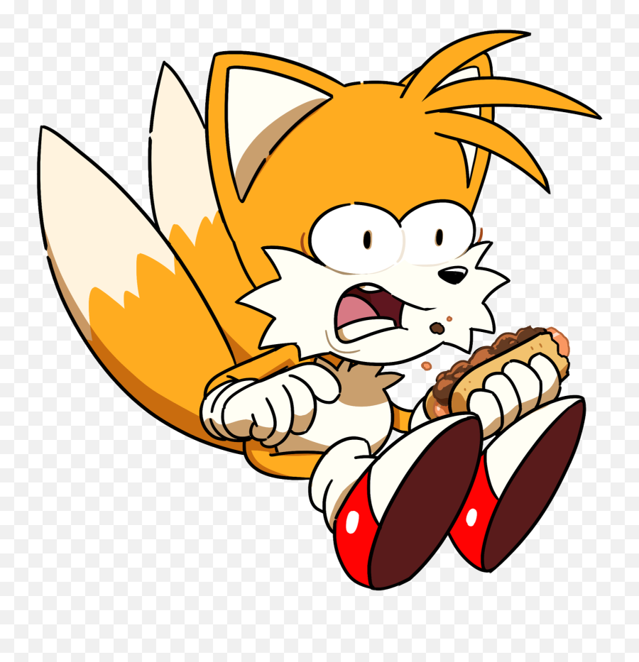Pin - Tails The Fox Png,Sonic Mania Png