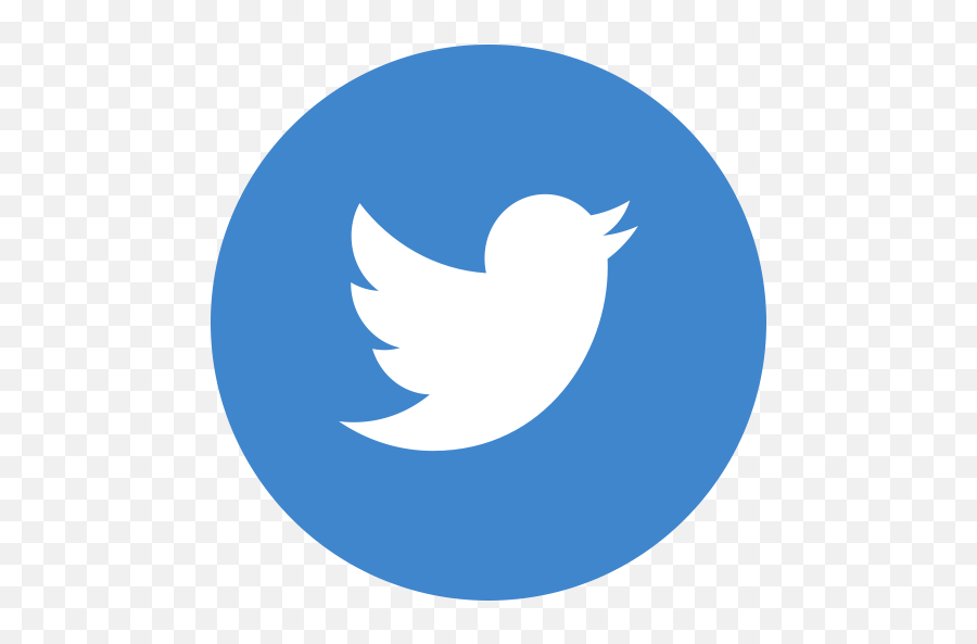 Phatworks Digital - Round Twitter Svg Logo Png,Younow Logo