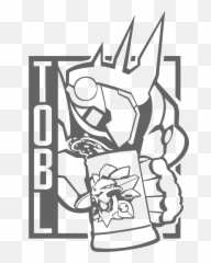 League U2013 Overwatch Toronto - Cartoon png