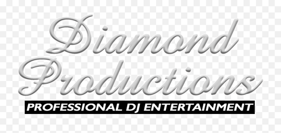 Download Hd Large Diamond Logo Transparent Png Image - Calligraphy,Diamond Logo Png
