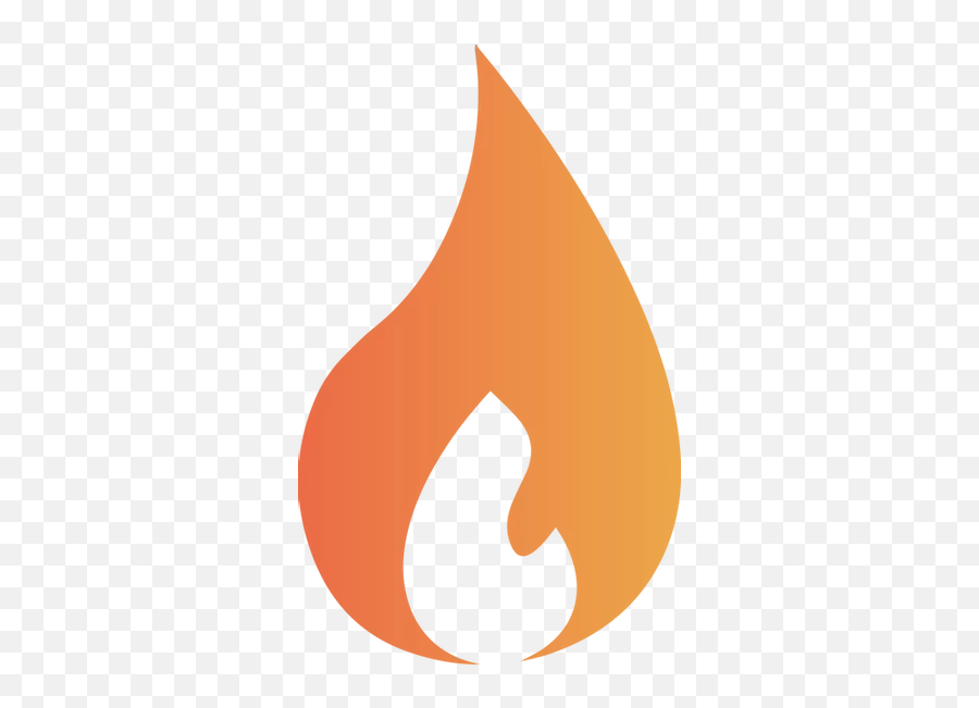 Ignite By Gameplan Records - Clip Art Png,Flame Png