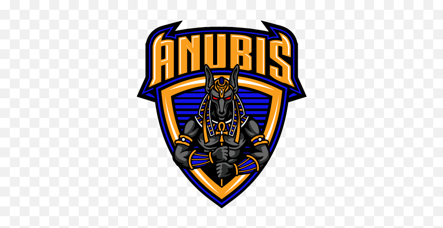 Exceptional Readymade Logos For Sale Premade To Buy - Anubis Esports Logo Png,Warrior Cats Logos