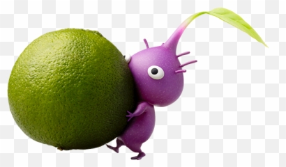 Super Smash Bros Spirits - Pikmin Series Quiz By Fintheknight Png,Pikmin Png