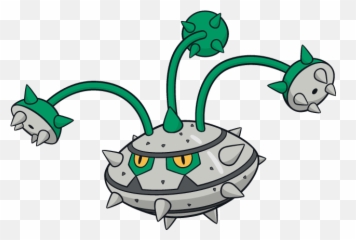 Gen 5 Ou - The Goon Gang Rate My Team Reborn Evolved Pokemon Ferrothorn Png,Zapdos Png