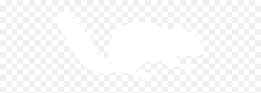 White Chipmunk Icon - Free White Animal Icons Tree Squirrels Png,Chipmunk Png