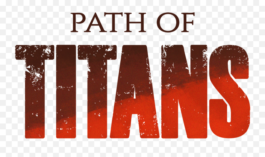Path Of Titans Wiki - Path Of Titans Logo Png,Titans Logo Transparent