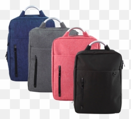 Edwin Temple Bag Backpack - Unisex Png,Book Bag Png