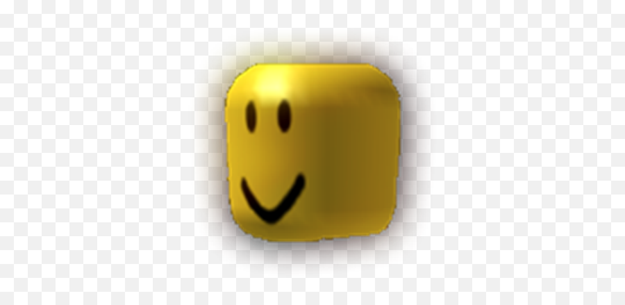 Roblox Head Png 8 Image Noob Roblox Game Icon Oof Png Free Transparent Png Images Pngaaa Com - back of roblox noob head