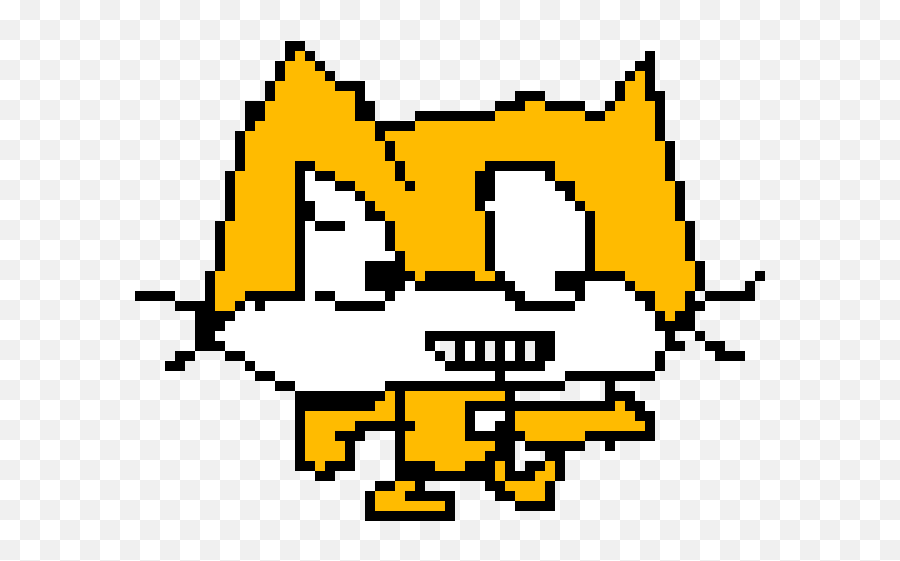 Scratch Cat - Scratch Cat Pixel Art Png,Scratch Cat Png