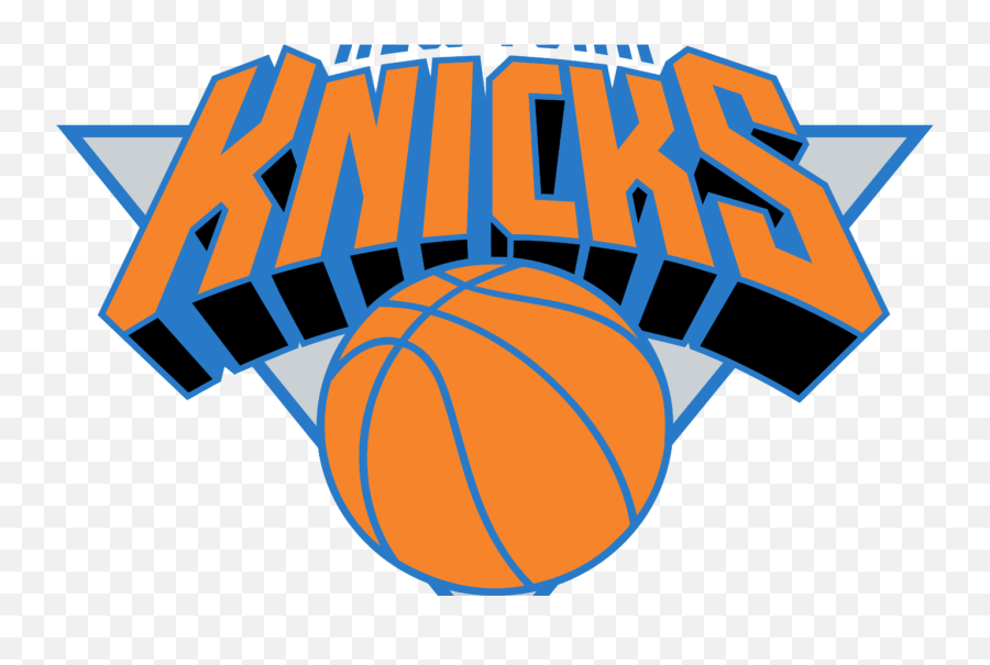 Download New York Knicks Basketball Nba - New York Basketball Teams Png,Nba Logo Transparent