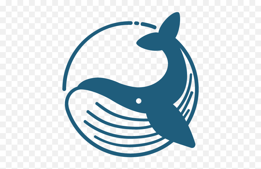 Blue Whale Global - Blue Whale Foundation Png,Blue Whale Png