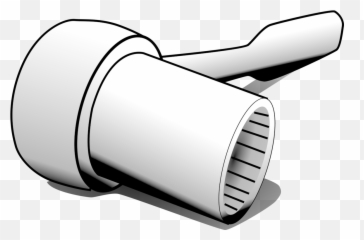 Spanners Socket Wrench Ratchet Hand - Clipart png