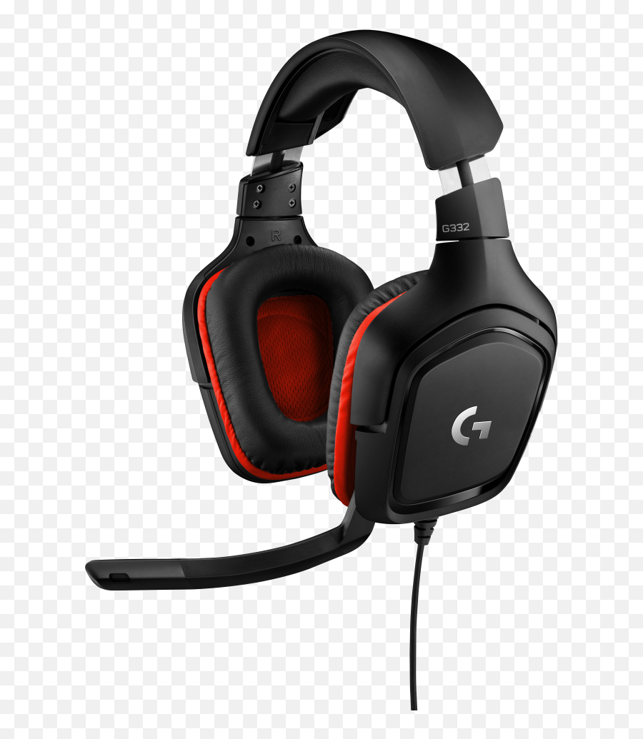 Newsroom Logitech Germany - Gamer Headset Png,Symmetra Png