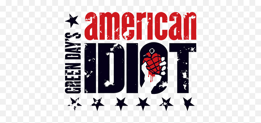 American Idiot - Green Day American Idiot Png,Idiot Png