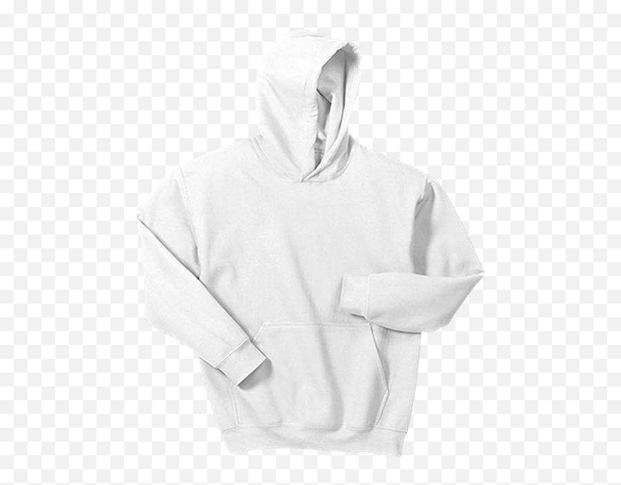 Dominic Gildan Youth Hooded Sweatshirt - Gildan Hoodie Png,Hoodie Template Png