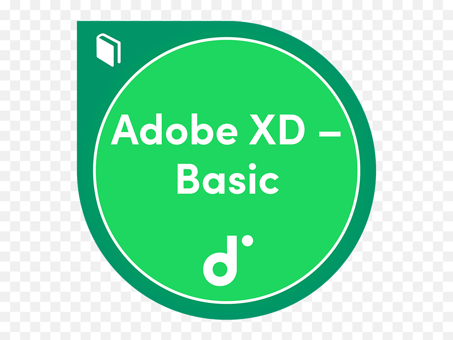 Adobe Xd - Dot Png,Xd Png