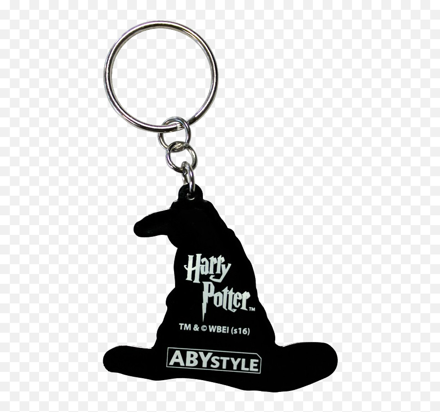 Harry Potter Sorting Hat Keyring - Harry Potter Png,Sorting Hat Png