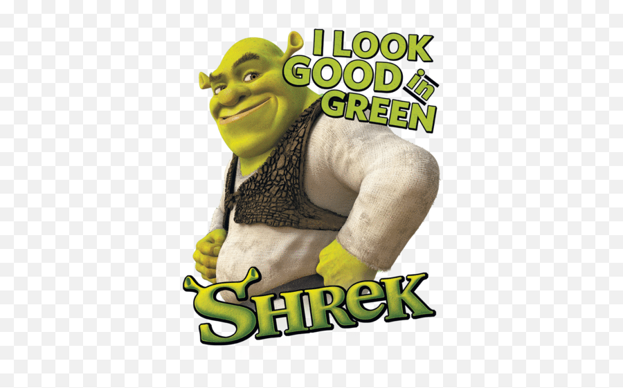 Shrek Pals Bath Towel - Sons Of Gotham Shrek Forever After Png,Shrek Face Transparent