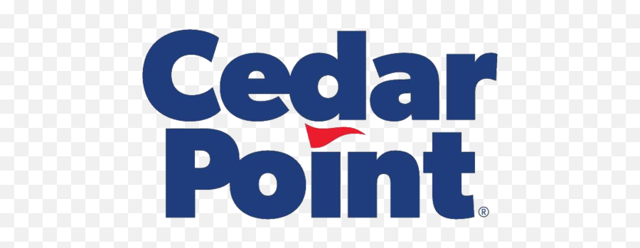 Cedar Point - Cedar Point Promo Code Png,Carowinds Logo