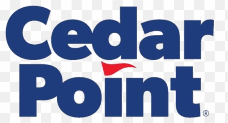 Cedar Point - Cedar Point Promo Code Png,Carowinds Logo