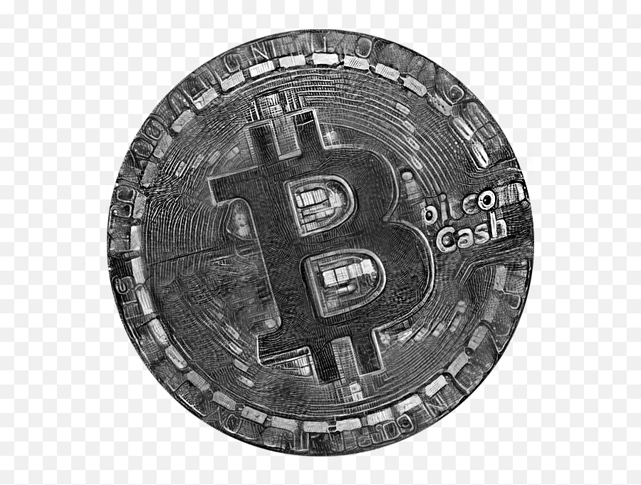 What Is Bitcoin Cash - Dot Png,Bitcoin Cash Logo