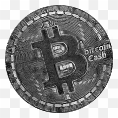 What Is Bitcoin Cash - Dot png