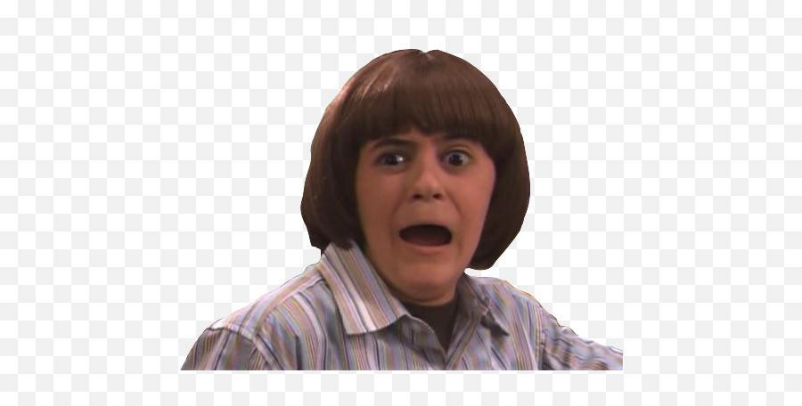 Hot Coconut Head Transparent Neds Declassified School - Coconut Head Declassified Png,Coconut Transparent