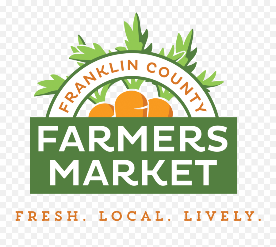 Franklin County Farmers Market Png