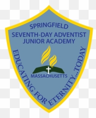 Seventh - Concordia University Wisconsin Png,Seventh Day Adventist Logo