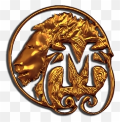 Registered Copyright Mykel Ankyn Logo - Solid png