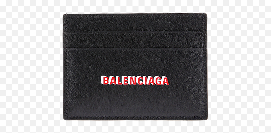 Cash Card Holder - Prada Png,Balenciaga Logo Png
