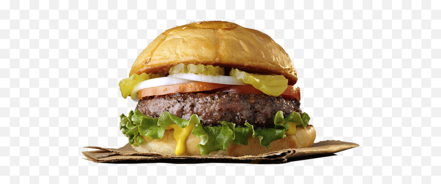 Png Burger Picture - Fuddruckers Menu,Hamburgers Png