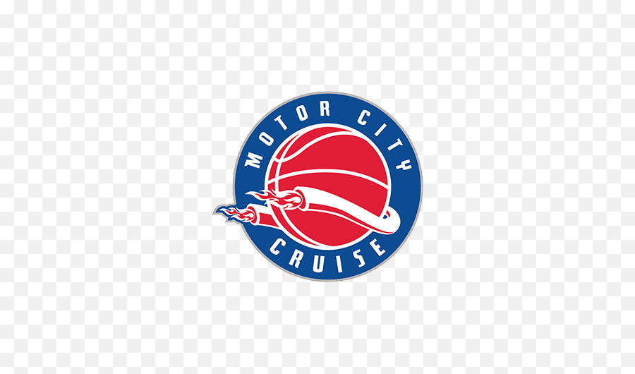 Detroit Pistons Nba G League Affiliate - Motor City Cruise Logo Png,G League Logo