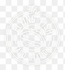 The Flying Fish Taco Station Toibox - Dot Png,Flying Fish Logo