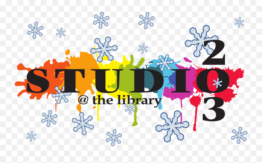 Studio 203 - Decorative Png,Winter Wonderland Png