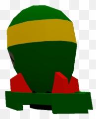 Nuke - Super Cube Cavern Bomb png