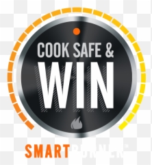 Cook Safe Win Sweepstakes - Feelgood Rockstation Png,Enter To Win Png