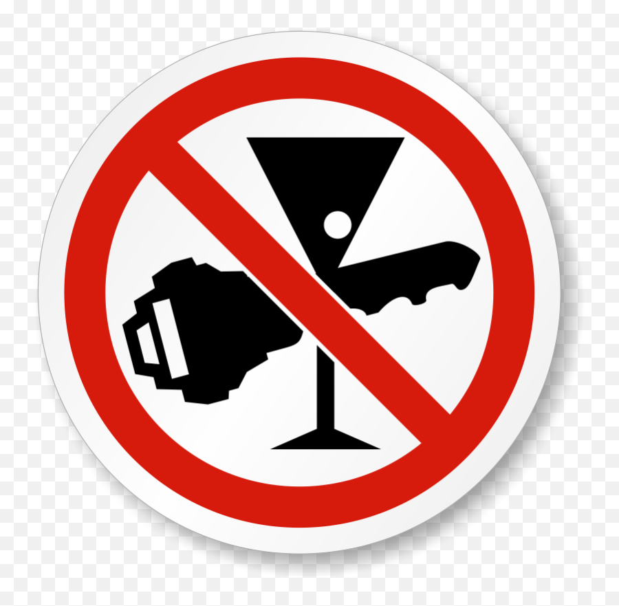 Lb - Not Drink And Drive Png,Do Not Symbol Transparent