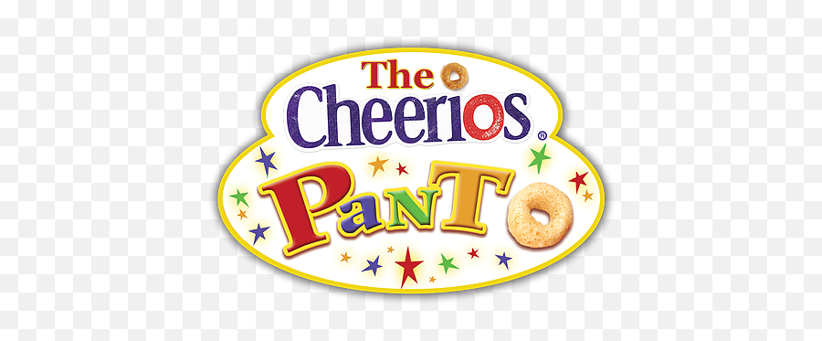 2019 The Cheerios Panto - Cinderella The Pantodome Biscuit Png,Cheerios Png