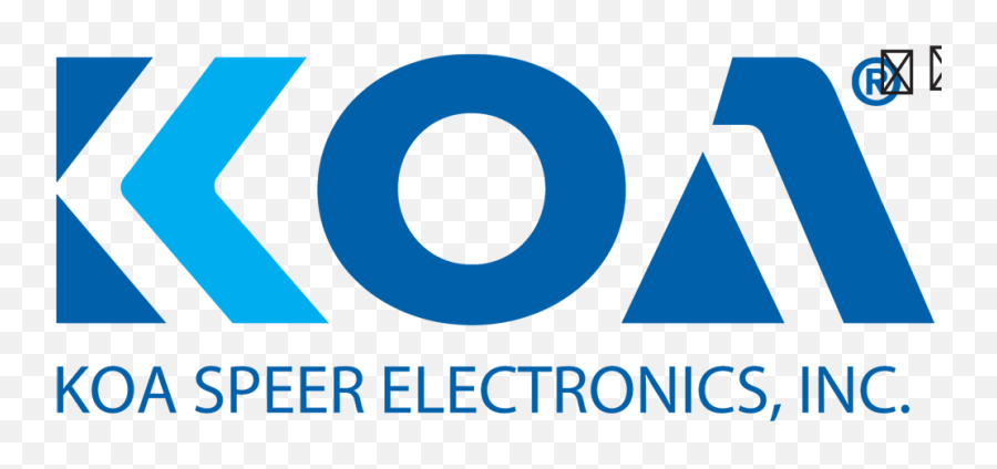 Mos1ct528r820j - Koa Speer Png,Arrow Electronics Logo