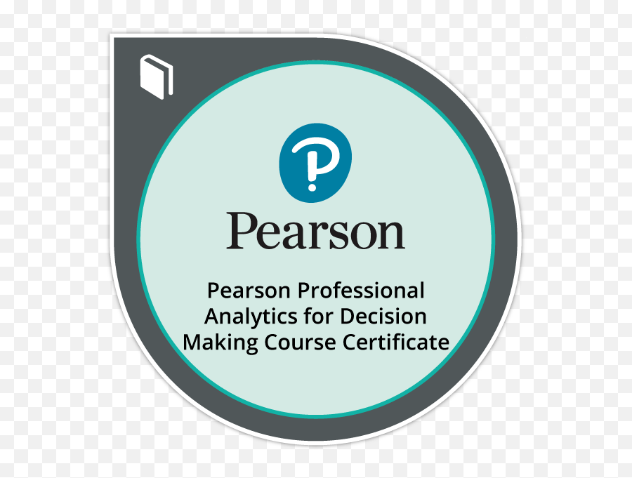 Pearson Professional Babson College - Comptia Security Badge Png,Babson College Logo
