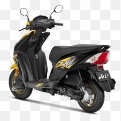 Index Of 3dviewdio - Activa 125 Images Hd Png,Dio Png