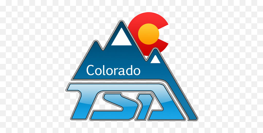 Home - Technology Student Association Co Png,Colorado Logo Png