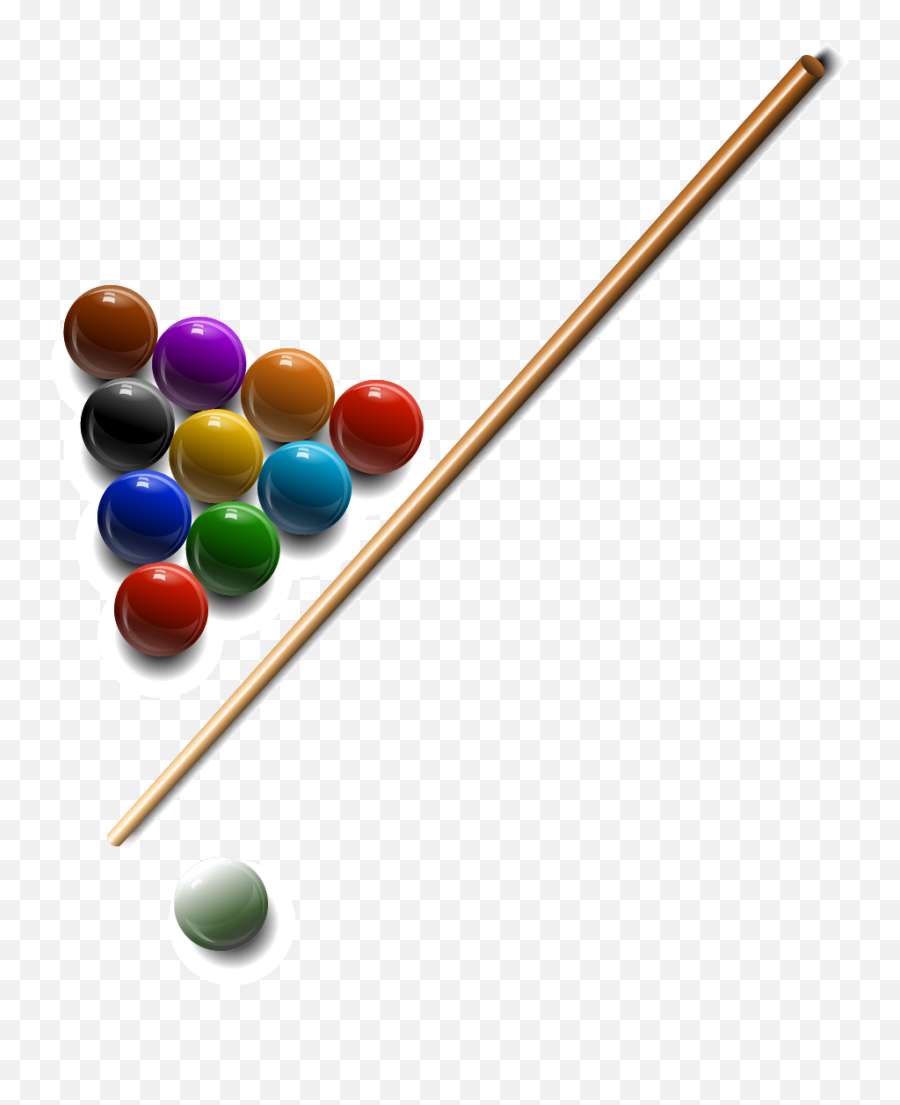 Billiard Balls Png Transparent Images All - Billiard Png,Pool Ball Png